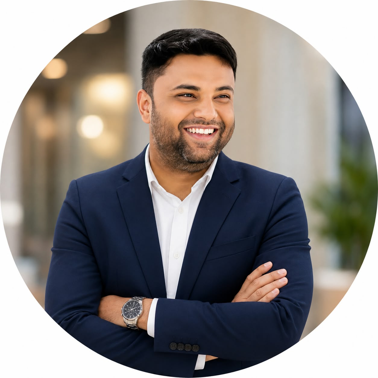 Tamseel Ahmad Siddiqui, Senior Data Analyst and Business Intelligence professional